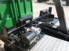 Hagglunds Bv206 DROPS Body Unit