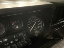 Land Rover Defender 90 Wolf LHD Hard Top (Remus)