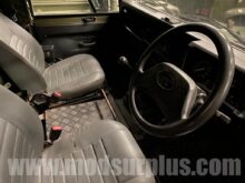 Land Rover Defender 90 Wolf RHD Hard Top (Remus)