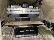 Land Rover Defender 90 Wolf RHD Hard Top (Remus)