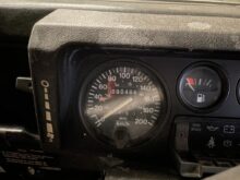 Land Rover Defender 90 Wolf RHD Hard Top (Remus)