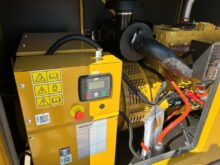 New Unused Caterpillar DE165 GC 165 KVA Generator