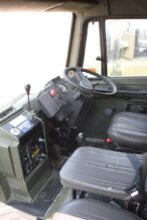 Leyland Daf T45 4x4 Drop Side Cargo