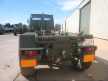 Leyland DAF Drops Body / Multilift