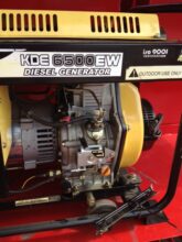 Bedford TM 6x6 (Demountable) Service / Lube Truck