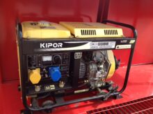 Bedford TM 6x6 (Demountable) Service / Lube Truck