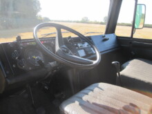 Mercedes Unimog U1300L 4x4 Shoot Vehicle