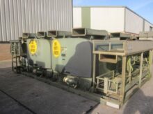 De mountable fuel dispenser