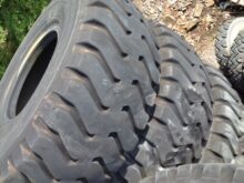 Bridgestone 29.5T35 VSTEEL (Used 75/80% Good)