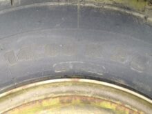 Michelin 14.00R24 (Unused)