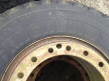 Michelin 14.00R24 (Unused)