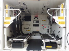 Land Rover Defender 130 Pulse RHD Ambulance