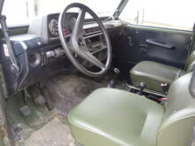 Mercedes Benz 250 G Wagon