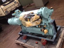 Rolls Royce K60 engines fully reconditioned