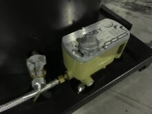 Deville - Multi Fuel Heater (Aid Relief)