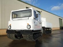 Hagglunds Bv206 Load Carrier