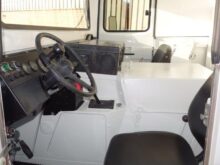 Hagglunds Bv206 Load Carrier