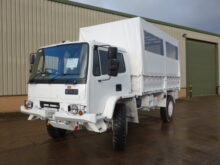 Leyland Daf 45.150 Personnel Carrier