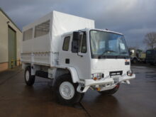 Leyland Daf 45.150 Personnel Carrier