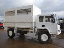 Leyland Daf 45.150 Personnel Carrier