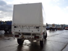 Leyland Daf 45.150 Personnel Carrier