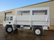 Leyland Daf 45.150 Personnel Carrier