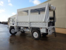Leyland Daf 45.150 Personnel Carrier