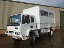 Leyland Daf 45.150 Personnel Carrier