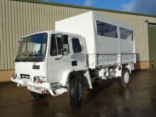 Leyland Daf 45.150 Personnel Carrier