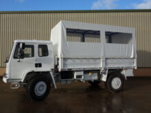 Leyland Daf 45.150 Personnel Carrier