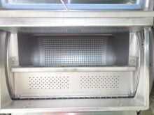 SERT RLS2000 Field Laundry Trailers (Aid Relief)