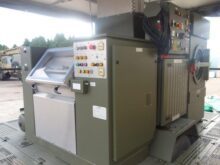 SERT RLS2000 Field Laundry Trailers (Aid Relief)