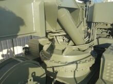 Foden 6x6 Recovery Truck