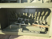 Foden 6x6 Recovery Truck