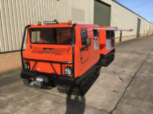 Hagglund BV206 Multi-Purpose Vehicle