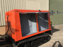 Hagglund BV206 Multi-Purpose Vehicle