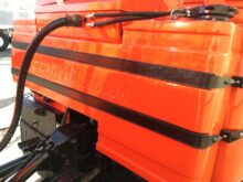 Hagglund BV206 Multi-Purpose Vehicle