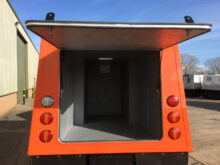 Hagglund BV206 Multi-Purpose Vehicle