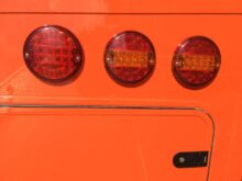 Hagglund BV206 Multi-Purpose Vehicle