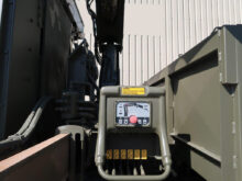 MAN HX60 18.330 4x4 Crane Truck