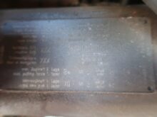 MAN HX60 18.330 4x4 Cargo Winch Truck