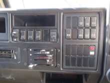MAN HX60 18.330 4x4 Cargo Winch Truck