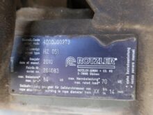 MAN HX60 18.330 4x4 Cargo Winch Truck