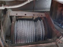 MAN HX60 18.330 4x4 Cargo Winch Truck