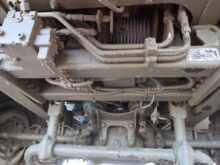 MAN HX60 18.330 4x4 Cargo Winch Truck
