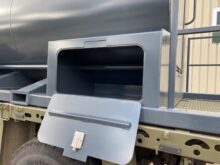 Unused MAN 4x4 7,500 Litre Bunded Fuel Tanker