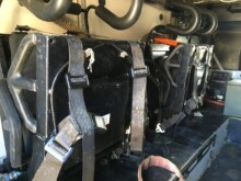 Pinzgauer Vector 718 6x6 Armoured Patrol Vehicles