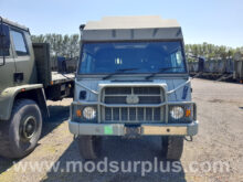 Pinzgauer 718 6x6 Comms Truck