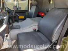 Pinzgauer 718 6x6 Comms Truck