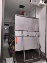 Pinzgauer 718 6x6 Ambulance
